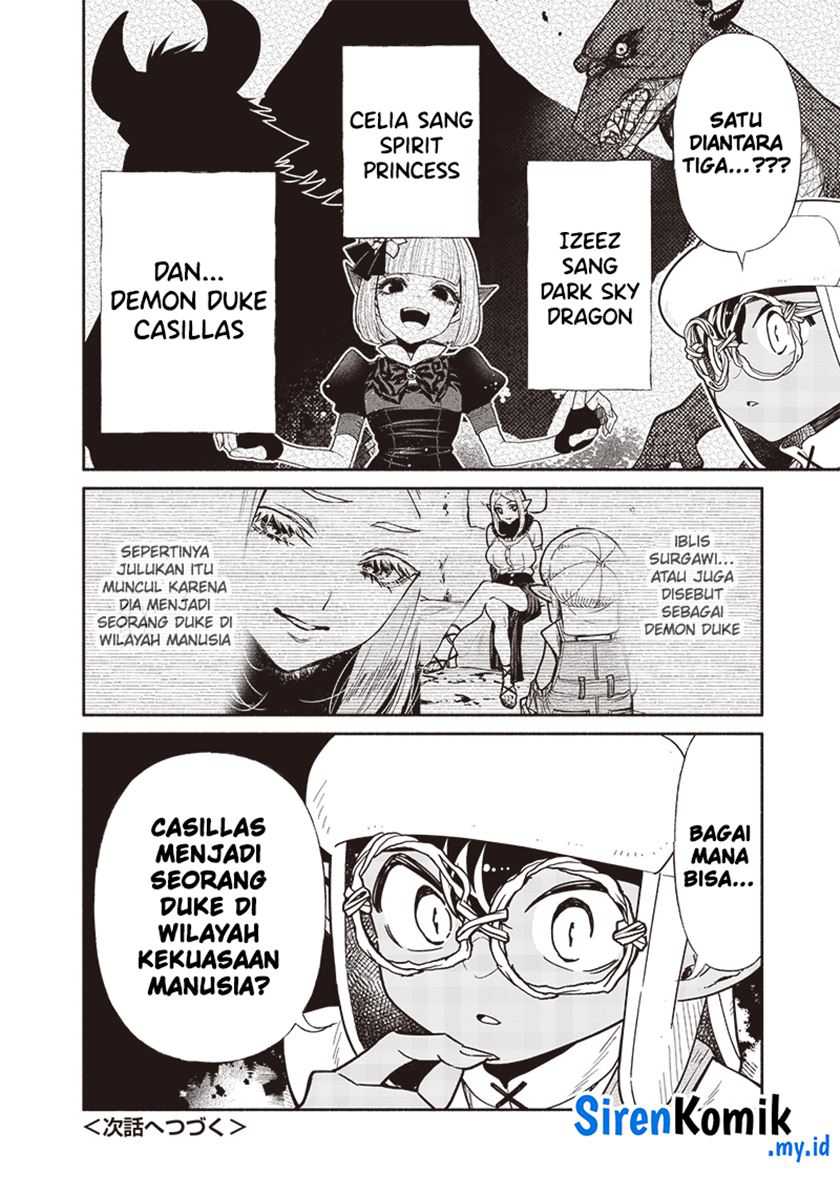 Dilarang COPAS - situs resmi www.mangacanblog.com - Komik tensei goblin da kedo shitsumon aru 114 - chapter 114 115 Indonesia tensei goblin da kedo shitsumon aru 114 - chapter 114 Terbaru 16|Baca Manga Komik Indonesia|Mangacan